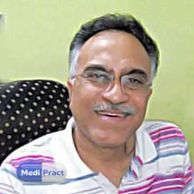 Dr. Suvikram Jyoti Profile Picture