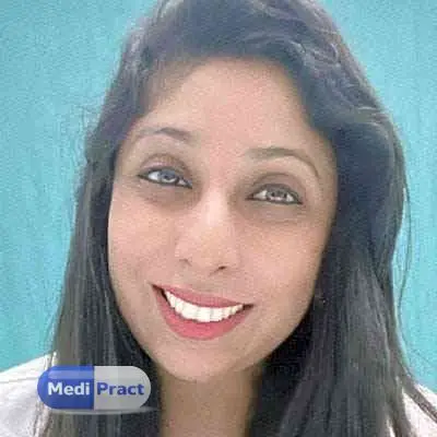 Dr. Suvina attavar Profile Picture