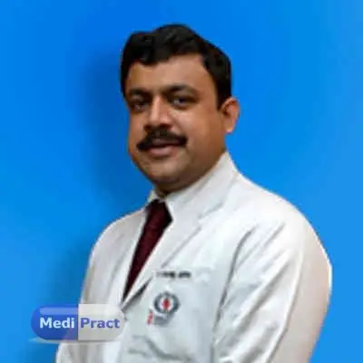 Dr. Suviraj John Profile Picture