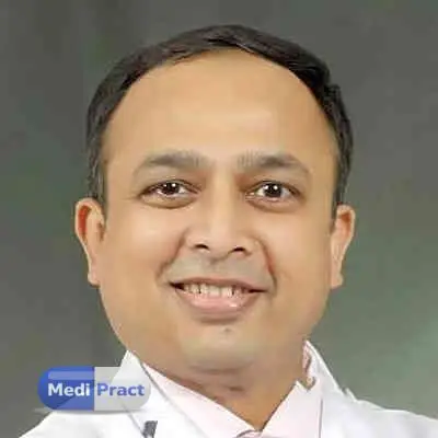 Dr. Suwarn Chetan Profile Picture