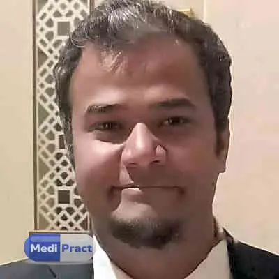Dr. Suyash Bharat Profile Picture