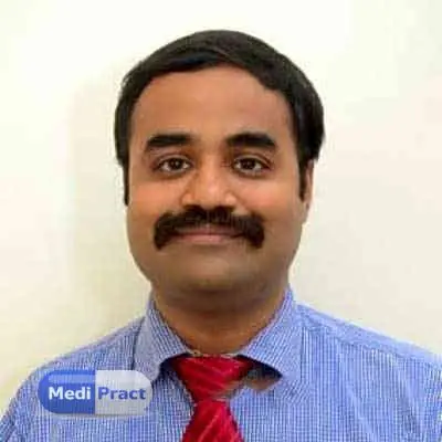 Dr. Suyash Kulkarni Profile Picture