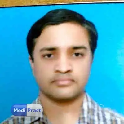 Dr. Suyash Rawat Profile Picture