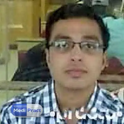 Dr. Suyash Vyas Profile Picture