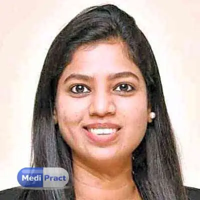 Dr. Suyasha Raghuvanshi Profile Picture