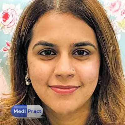 Dr. Suyesha Khanijao Profile Picture