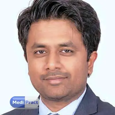 Dr. Suyog Chavhan Profile Picture