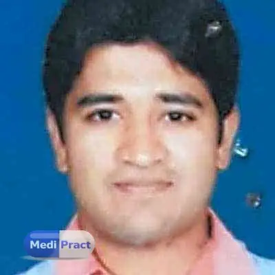 Dr. Suyog Gurav Profile Picture