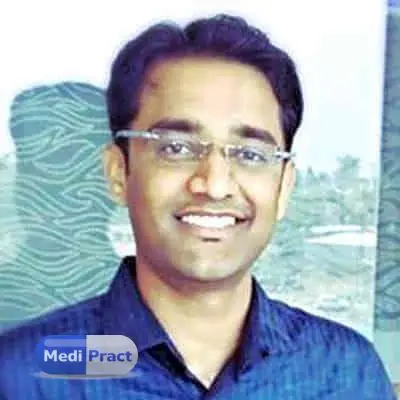 Dr. Suyog Mali Profile Picture