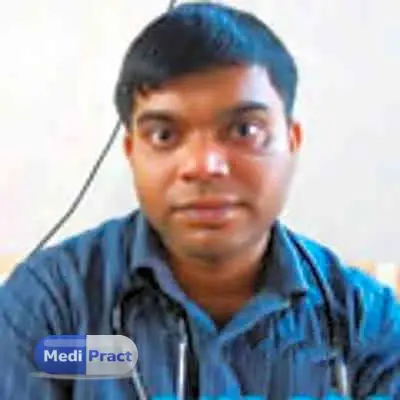 Dr. Suyog R. Patil Profile Picture