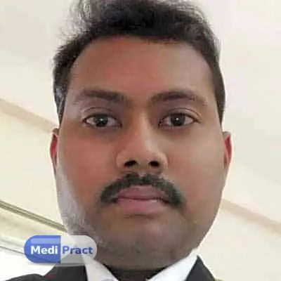 Dr. Suyog Tannirwar Profile Picture