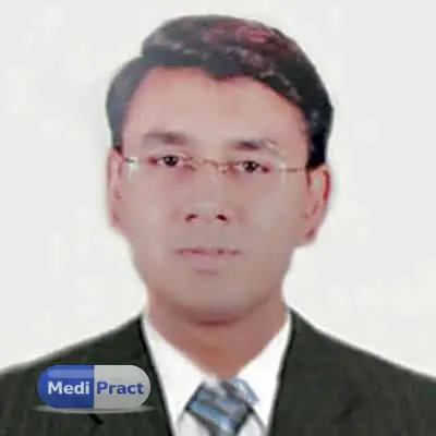 Dr. Suyog Tupsakhare Profile Picture