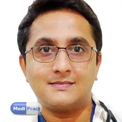 Dr. Suyog Yoganna Profile Picture