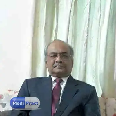 Dr. SV Kulkarni Profile Picture