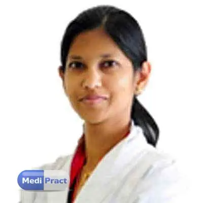 Dr. Svati Bansal Profile Picture