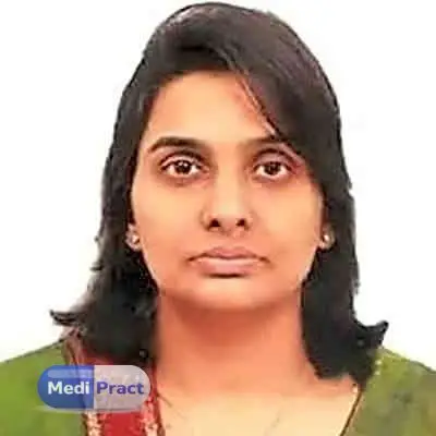Dr. Sveta Agarwal Profile Picture