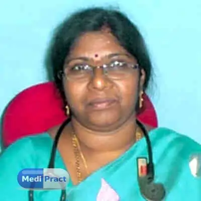 Dr. SVR Kumari Profile Picture