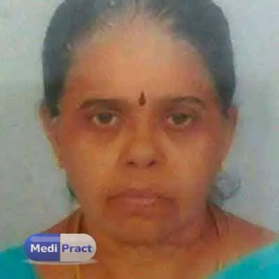 Dr. SVS Bala Profile Picture
