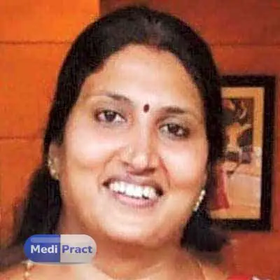 Dr. Swadeepa Rambabu Profile Picture