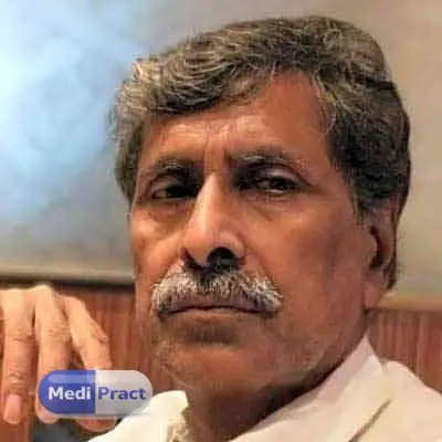 Dr. Swadesh Kumar Goyal Profile Picture