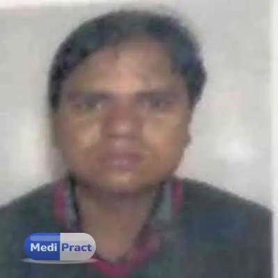 Dr. Swadesh Kumar Verma Profile Picture