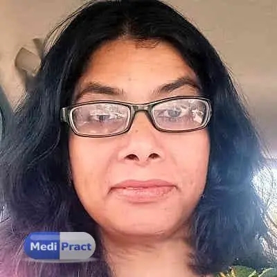Dr. Swadesh Sahu Profile Picture
