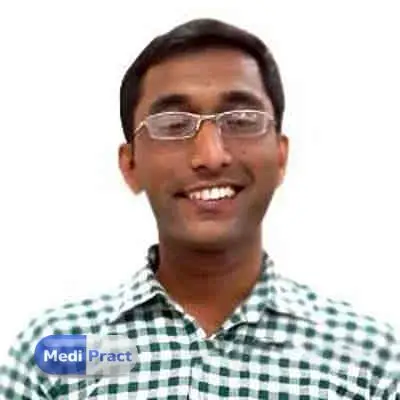 Dr. Swagat Devhare Profile Picture