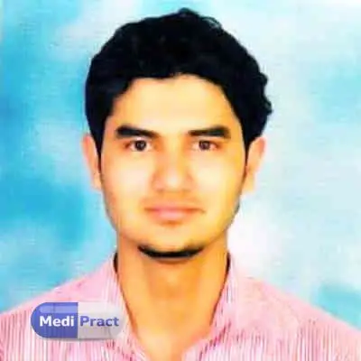 Dr. Swagat Dhar Profile Picture