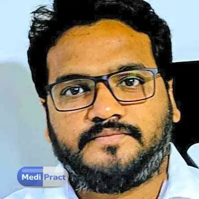 Dr. Swagat Waghmare Profile Picture