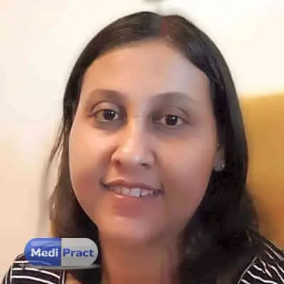 Dr. Swagata Deb Profile Picture