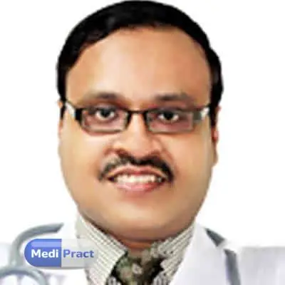 Dr. Swagata Sarkar Profile Picture