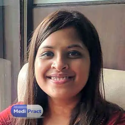 Dr. Swagata Sircar Profile Picture