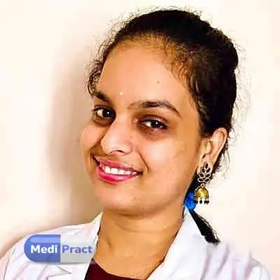 Dr. Swagathika Mishra Profile Picture