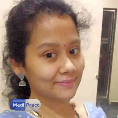 Dr. Swagatika Hota Profile Picture