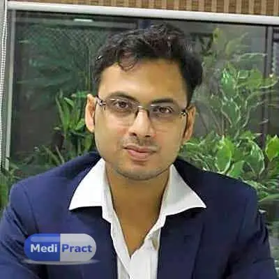 Dr. Swagato Chowdhury Profile Picture