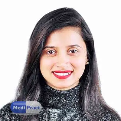 Dr. Swaleha Aga Profile Picture