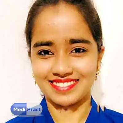 Dr. Swaleha Shaikh Profile Picture