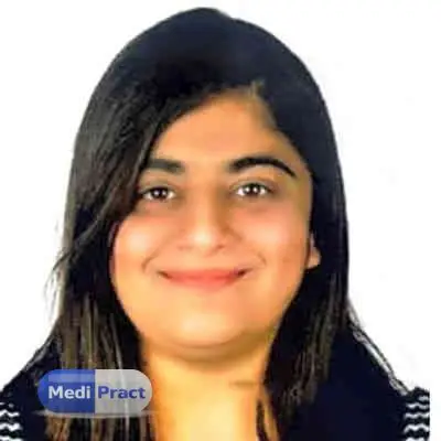 Dr. Swaleha Vayani Yahyabhai Profile Picture