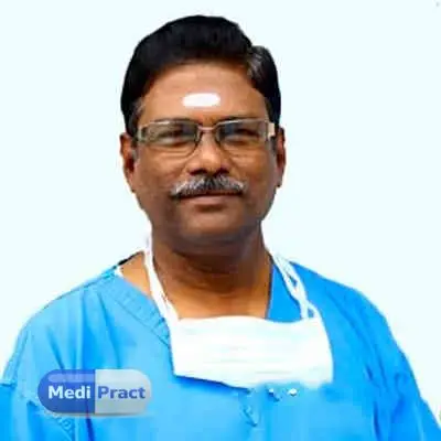 Dr. Swaminathan Profile Picture