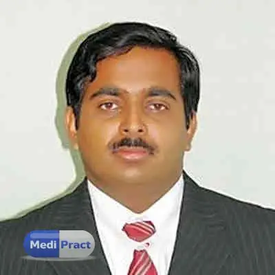 Dr. Swamy M.E.S Profile Picture