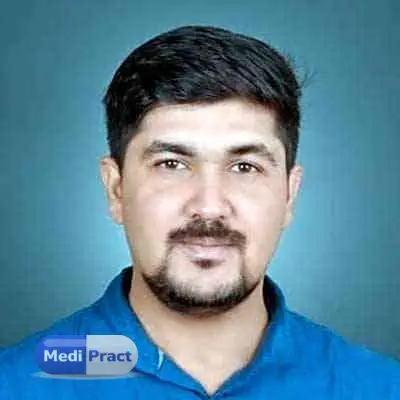 Dr. Swanand Joshi Profile Picture
