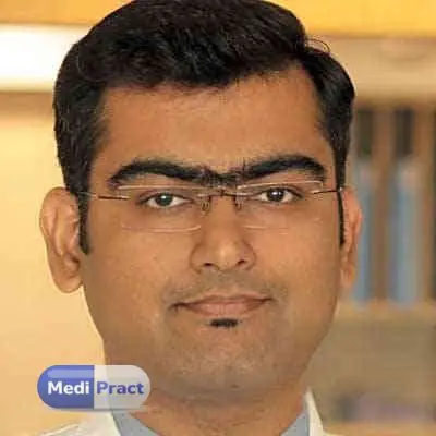 Dr. Swanand Satish Kulkarni Profile Picture