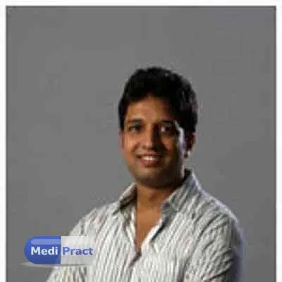 Dr. Swanand Vinay Gorhe Profile Picture