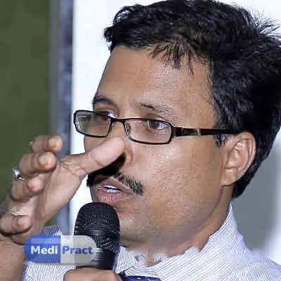Dr. Swapan Banerjee Profile Picture