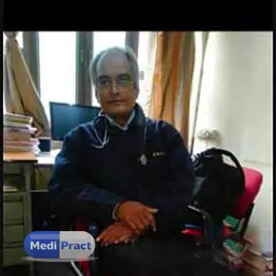 Dr. Swapan Debnath Profile Picture