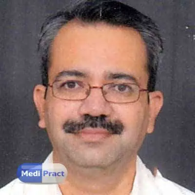 Dr. Swapan Desai Profile Picture