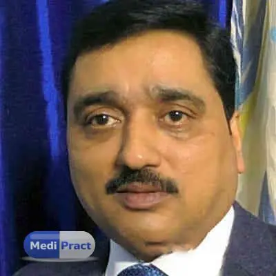 Dr. Swapan jain Profile Picture