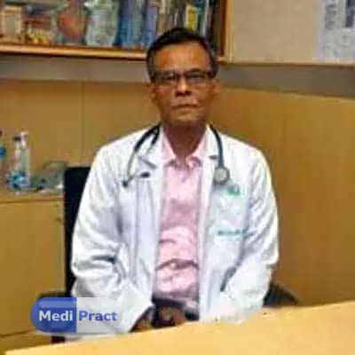 Dr. Swapan Kumar De Profile Picture