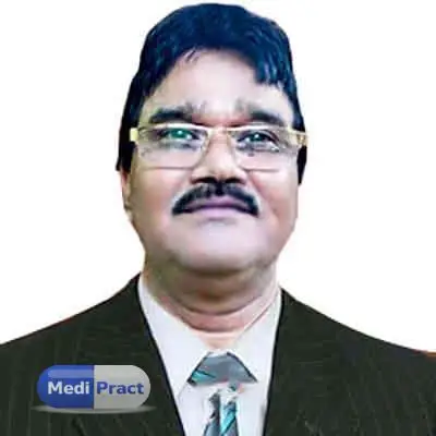 Dr. Swapan Kumar Dey Profile Picture
