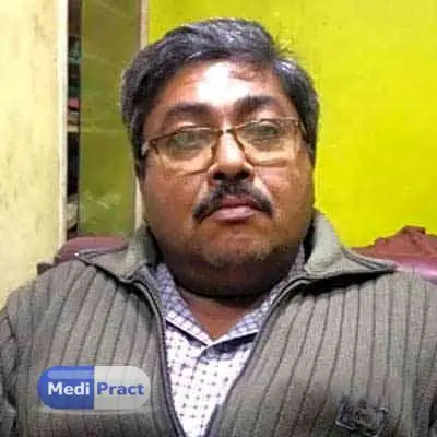 Dr. Swapan Kumar Ghosh Profile Picture